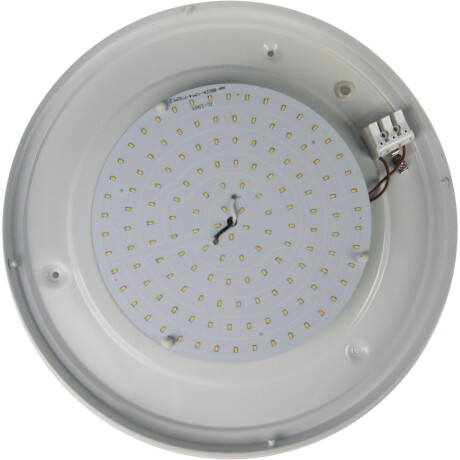 niermann Plafondlamp Alleen glaslamp Opal matte, LED (1 stuk) afbeelding2 - 1