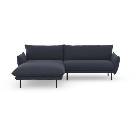 andas Hoekbank Stine L-vorm Bijzonder design door kussen-look en opstaande naad, by Morten Georgsen afbeelding2 - 1