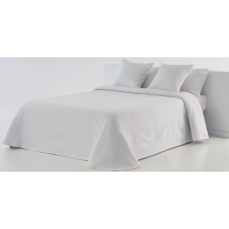 my home Sprei Annika gestikte sprei, van 50% gerecycled katoen afbeelding2 - 1