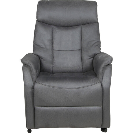 Duo Collection Relaxfauteuil Sorrent met instelbare stoelverwarming, elektrische opstahulp Relaxfunctie en pocketveren binnenvering met stalen nosagvering afbeelding2 - 1