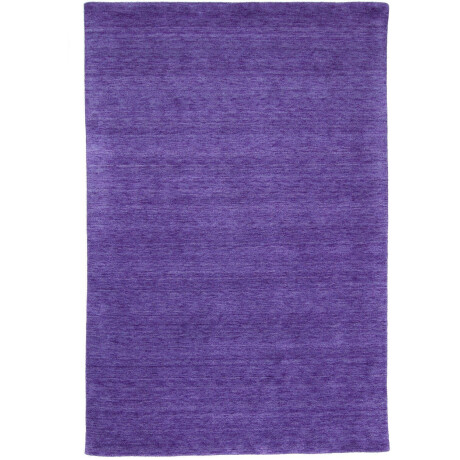morgenland Wollen kleed Uni - Gabbeh tapijt - Softy Gabbeh look, uni kleuren, 100% wol, zeer zachte pool, woonkamer afbeelding2 - 1