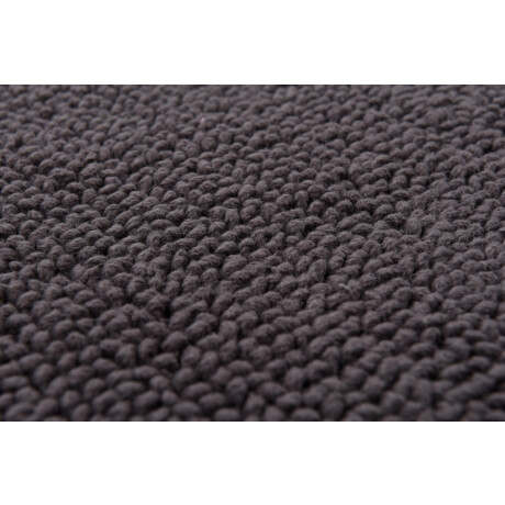 TOM TAILOR HOME Badmat Cotton Double Uni (1 stuk) afbeelding2 - 1