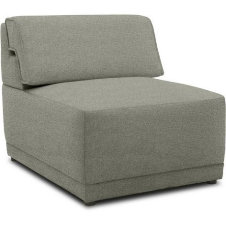 DOMO collection Sofaelement 800007 Rugkussen plaatsbaar, oneindig uit te breiden afbeelding2 - 1