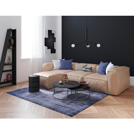 Gino Falcone Vloerkleed Rachele GF-085 Korte pool, oriënt-look, vintage-design afbeelding2 - 1