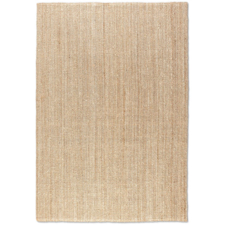 HANSE Home Vloerkleed Jaipur Jute, natuur, woonkamer, eetkamer, slaapkamer, gang, loper, Boho afbeelding2 - 1