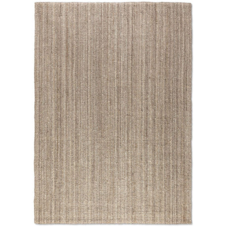 HANSE Home Vloerkleed Jaipur Jute, natuur, woonkamer, eetkamer, slaapkamer, gang, loper, Boho afbeelding2 - 1