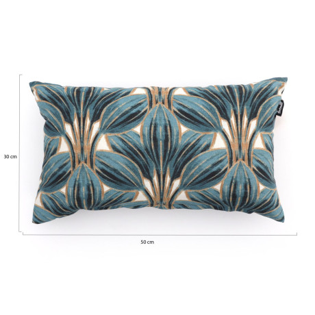 Hartman Lendekussen 50x30cm - Laagste prijsgarantie! afbeelding2 - 1