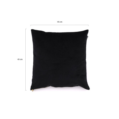 Hartman Sierkussen 45x45cm - Laagste prijsgarantie! afbeelding2 - 1