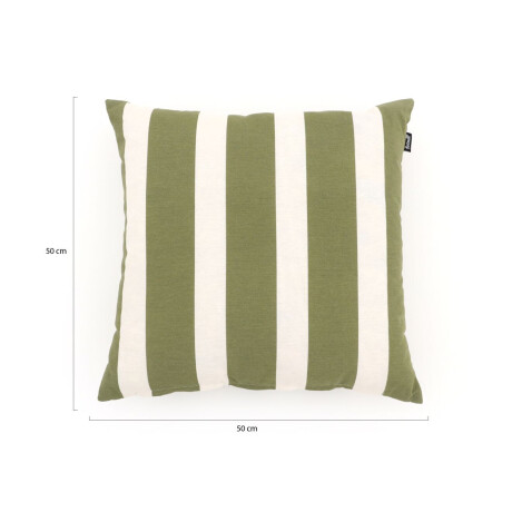 Hartman Sierkussen 50x50cm - Laagste prijsgarantie! afbeelding2 - 1