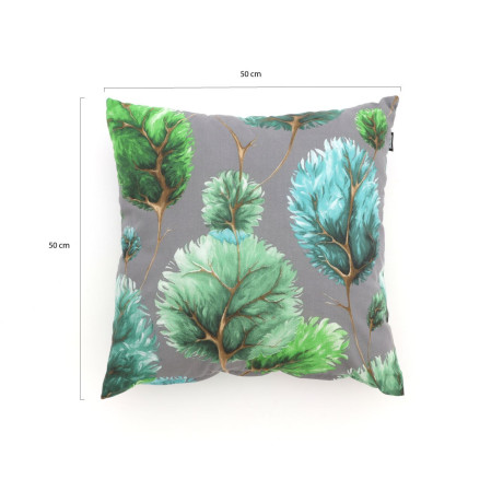 Hartman Sierkussen 50x50cm - Laagste prijsgarantie! afbeelding2 - 1