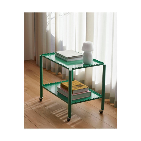 Hay Arcs Trolley kast 63 x 44 cm afbeelding2 - 1