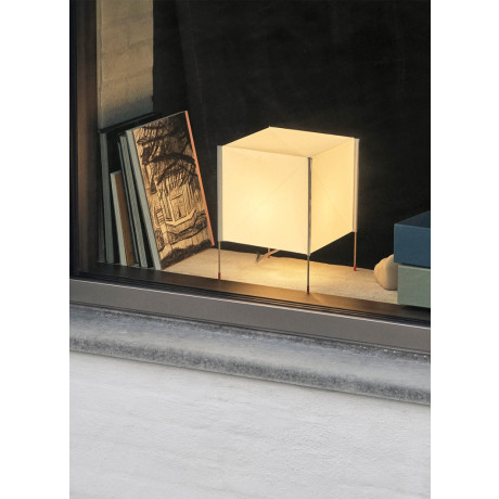 Hay Paper Cube vloerlamp 36 x 36 cm afbeelding2 - 1