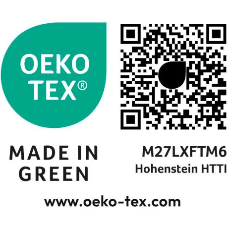 my home Handdoeken Eva, 4 handdoeken 50x100 Topkwaliteit 550g/m², zacht, handdoekenset van 100% katoen (4 stuks) afbeelding2 - 1