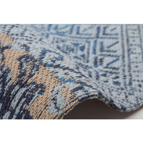 my home Vloerkleed Ella Vintage-design, woonkamer afbeelding2 - 1