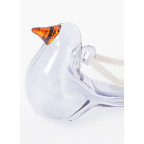 Iittala Mini Birds kersthanger 7 cm set van 3 afbeelding2 - 1