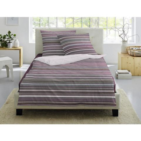 Irisette Beddengoed Glamour 8885 elegante digitale print afbeelding2 - 1