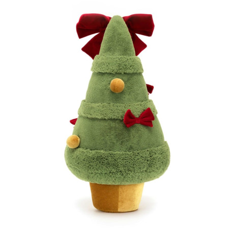 Jellycat Amuseables Decorated Christmas Tree afbeelding2 - 1