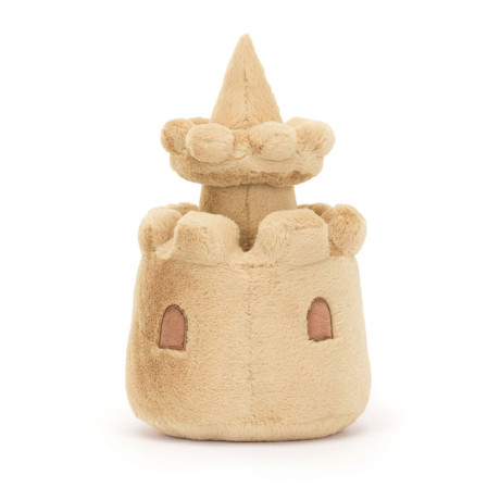 Jellycat Amuseables Sandcastle afbeelding2 - 1