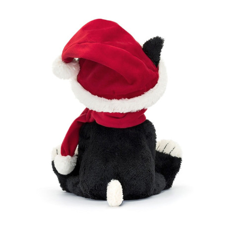 Jellycat Christmas Jellycat Jack afbeelding2 - 1