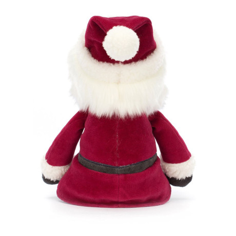 Jellycat Jolly Santa afbeelding2 - 1