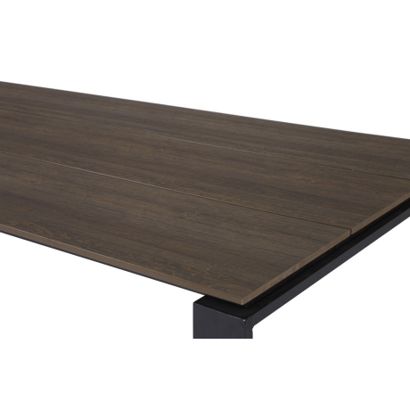 Joris tuintafel bruin - 210 x 100 cm afbeelding2 - 1