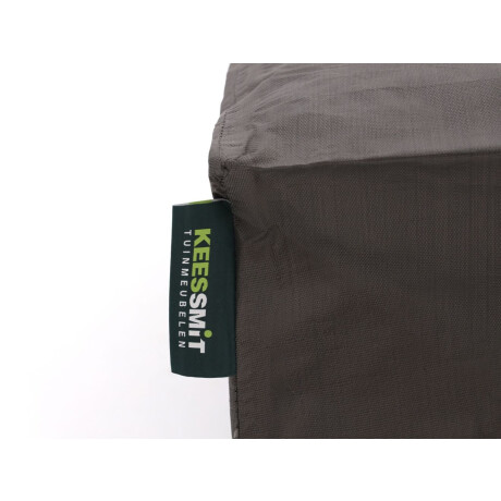 Kees Smit Tuinmeubelhoes hoek loungeset 310x95/235x95x70cm - Laagste prijsgarantie! afbeelding2 - 1