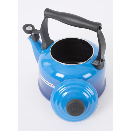 Le Creuset Tradition fluitketel 2,1 liter afbeelding2 - 1