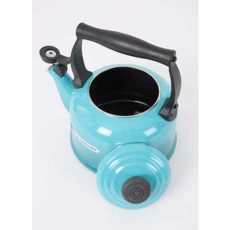 Le Creuset Tradition fluitketel 2,1 liter afbeelding2 - 1