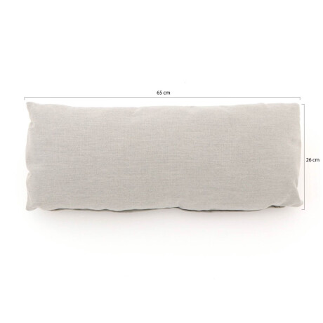 Lendekussen t.b.v. Vezzano lounge tuinstoel, ligbed, ligbed linker/rechter arm - Laagste prijsgarantie! afbeelding2 - 1