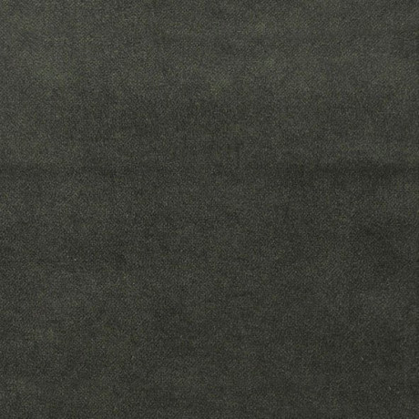 Leonique Stoel met armleuningen Vence met ruitstiksel in de rugleuning, poten van eiken, in fluwelige look (1 stuk) afbeelding2 - 1