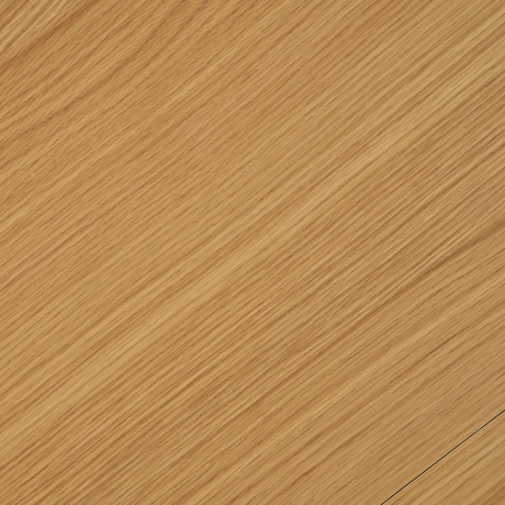 Loet uitschuifbare houten eettafel naturel - 120 - 220 x 75 cm afbeelding2 - 1