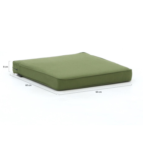Madison loungekussen luxe zit 60x60cm - Laagste prijsgarantie! afbeelding2 - 1