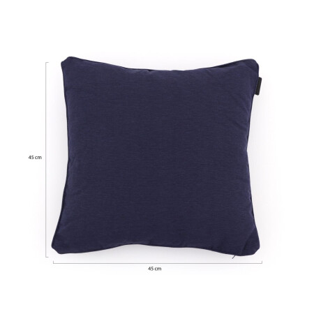 Madison Sierkussen 45x45cm - Laagste prijsgarantie! afbeelding2 - 1