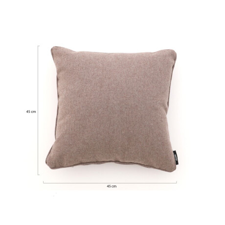 Madison Sierkussen 45x45cm - Laagste prijsgarantie! afbeelding2 - 1