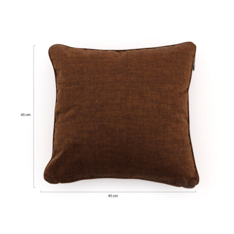 Madison Sierkussen 45x45cm - Laagste prijsgarantie! afbeelding2 - 1