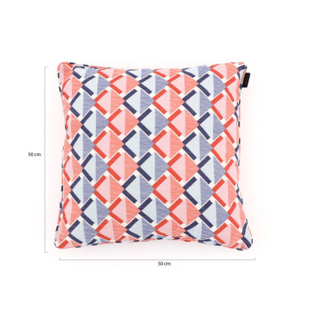 Madison Sierkussen 50x50cm - Laagste prijsgarantie! afbeelding2 - 1