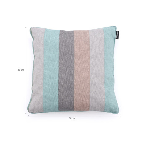 Madison Sierkussen 50x50cm - Laagste prijsgarantie! afbeelding2 - 1