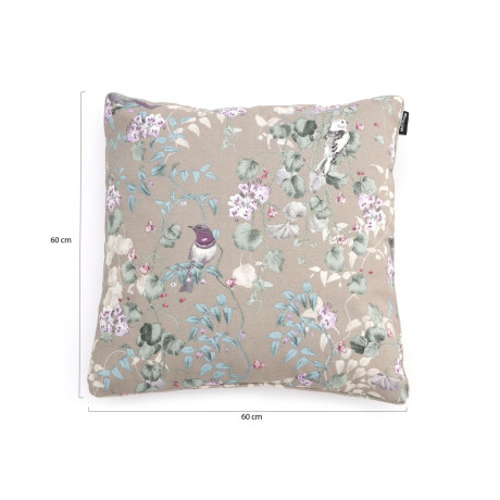 Madison Sierkussen 60x60cm - Laagste prijsgarantie! afbeelding2 - 1