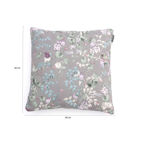 Madison Sierkussen 60x60cm - Laagste prijsgarantie! afbeelding2 - 1