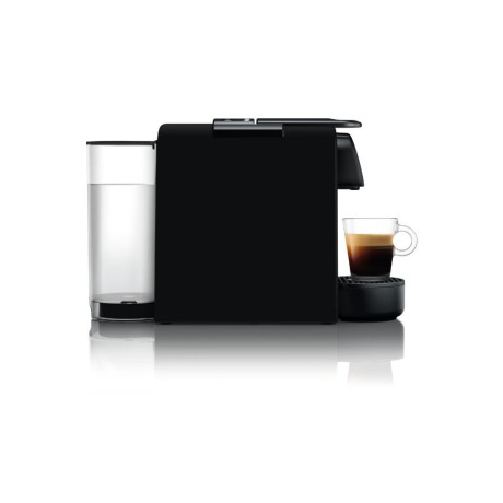 Magimix Essenza Mini Nespresso machine 11377 & aerocinno melkopschuimer afbeelding2 - 1