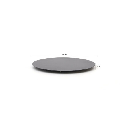 Manifesto Lazy Susan draaiplateau ø 55cm - Laagste prijsgarantie! afbeelding2 - 1