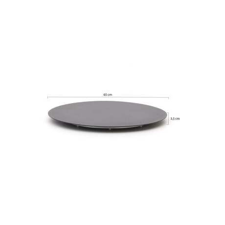 Manifesto Lazy Susan draaiplateau ø 65cm - Laagste prijsgarantie! afbeelding2 - 1