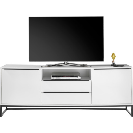 MCA furniture Tv-meubel Lille Breedte ca. 184 cm afbeelding2 - 1