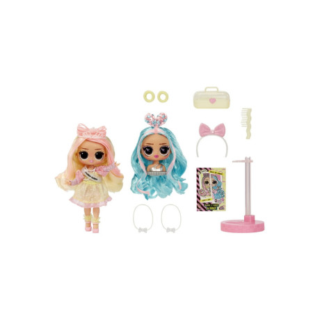 MGA Entertainment L-O-L- Surprise! OMG Tweens Suprice Swap set van 2 afbeelding2 - 1