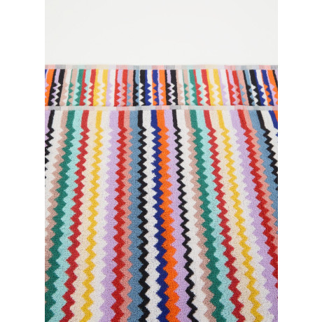 Missoni Riverbero badhanddoek 70 x 115 cm afbeelding2 - 1