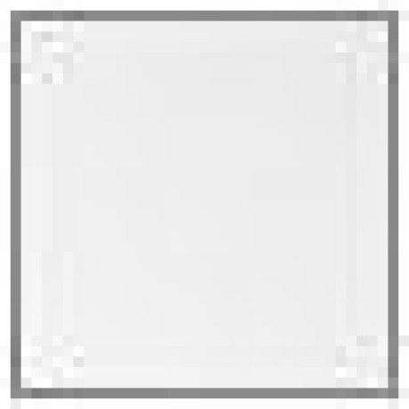 OPTIFIT Hangend kastje Faro , met metalen greep, breedte 30 cm afbeelding2 - 1