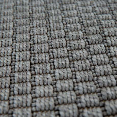Paco Home Vloerkleed Timber 125 Platweefsel, sisal look, geschikt voor binnen en buiten, woonkamer afbeelding2 - 1