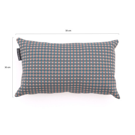 Particolare Sierkussen 30x50cm - Laagste prijsgarantie! afbeelding2 - 1