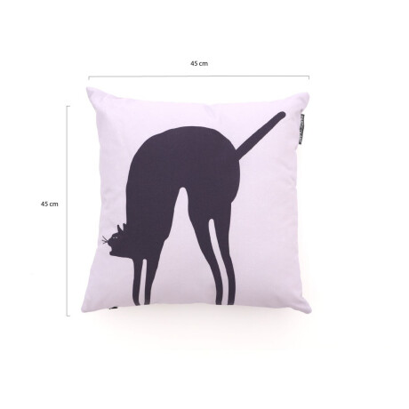 Particolare Sierkussen 45x45cm - Laagste prijsgarantie! afbeelding2 - 1