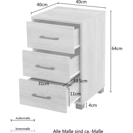 Places of Style Container Moid, kantoorcontainer, bureaucontainer afbeelding2 - 1